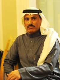 صورة المؤلف محمد الرطيان صورة المؤلف محمد الرطيان